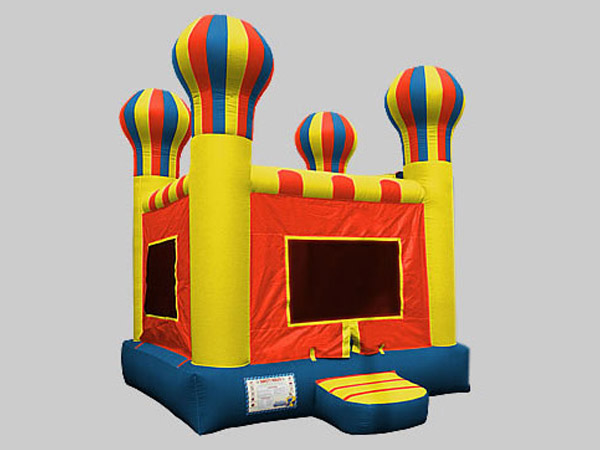 popular inflatable bouncer