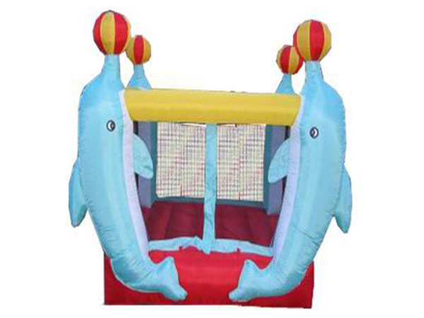 Bounce Houses & Jumps 8