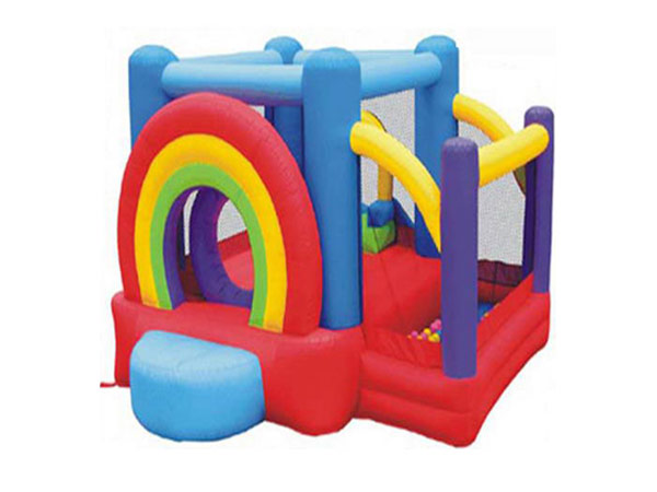 Bounce Houses & Jumps 6