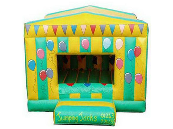 Bounce Houses & Jumps 8