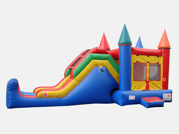 inflatable combo for family use sale