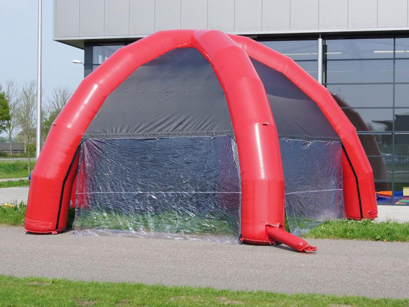 inflatabe marquee
