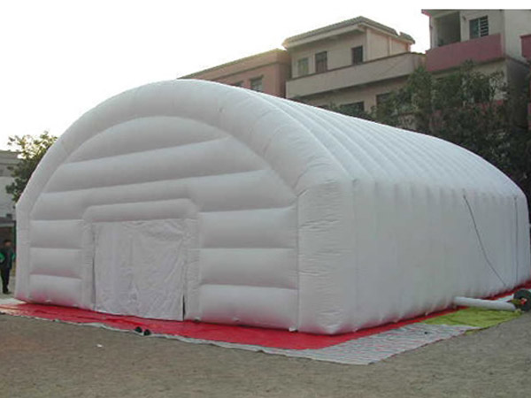 Inflatable Tent & Things 5