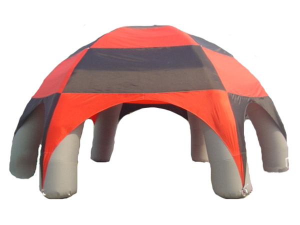 Inflatable Tent & Things 6