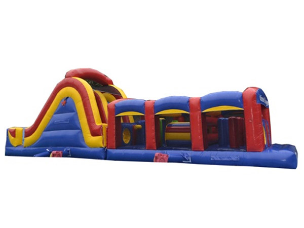 obstacle inflatable for commercial use price