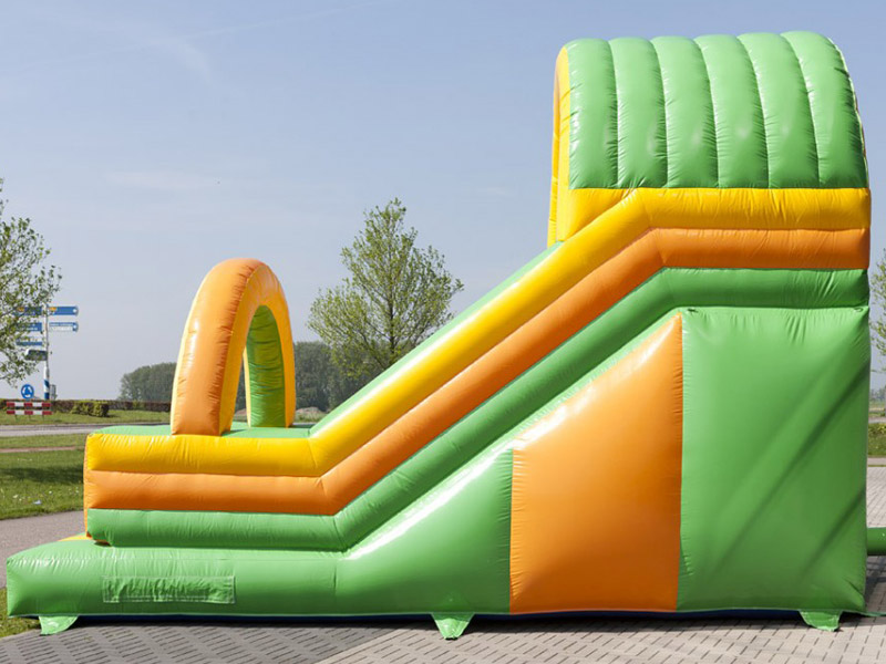 slide inflatable price