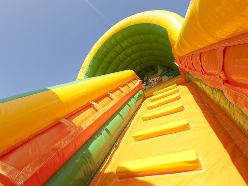slide inflatable for sale